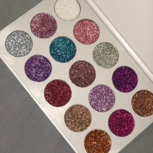 Unicorn Eyeshadow Palette